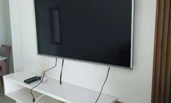 Imagem 2: Apartamento 3 quartos (1 suíte) Mobiliado Florença Park Aleixo