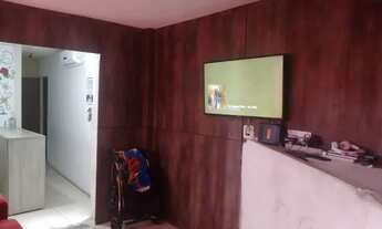 Imagem 7: Casa com Varanda Piqueri