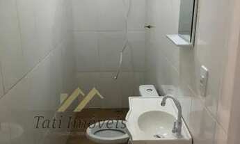 Imagem 5: Residencial - Jd Santa Maria Ii