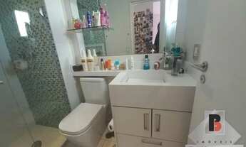 Imagem 12: Apartamento para aluguel com 115 metros quadrados com 3 quartos em Mooca - São Paulo - SP