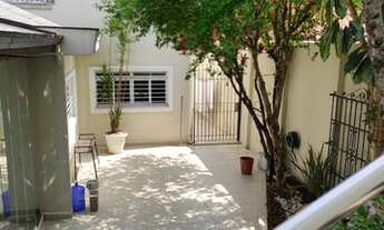 Imagem 4: REFORMA TOTAL EM 2019!! EXCELENTE CASA NO JD. DA SAÚDE!!