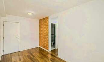 Imagem 3: Apartamento para Aluguel - Santo Amaro , 2 Quartos, 65 m2