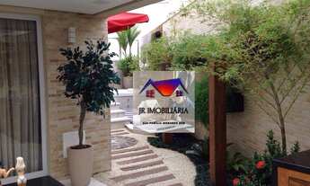 Imagem 7: Casa com 4 dormitórios, 351 m² - venda por R$ 2.200.000,00 ou aluguel por R$ 8.500,02/mês