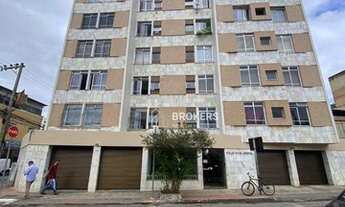 Imagem: Apartamento com 3 quartos à venda, 85 m²