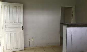 Imagem 2: Quitinetes e apartamento