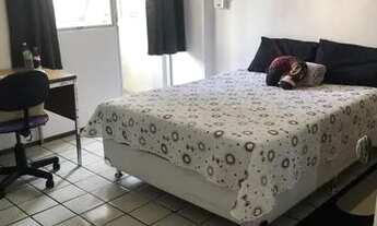 Imagem: Quarto para moças em boa viagem