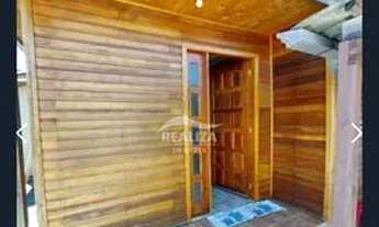 Imagem 3: 2 Casas/ 1 Sobrado 3Dorm. Cecília/Viamão