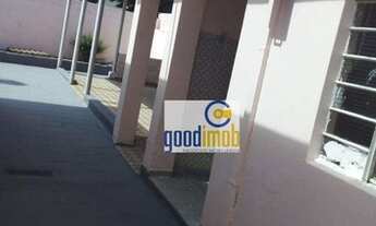 Imagem 7: Casa residencial ou comercial com 3 dormitórios para alugar, 197 m² por R$ 2.500/mês - Vil