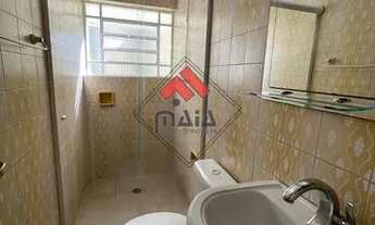 Imagem 4: Sobrado para aluguel com 211 metros quadrados com 3 quartos em Campestre - Santo André - S