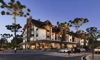 Imagem 6: Apartamento no Centro de Gramado!