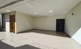 Imagem 3: Casa Alto Padrão Anápolis City Nova