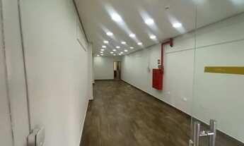 Imagem 5: Aluguel Loja CENTRO