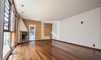 Imagem: Casa para Aluguel - Campo Belo, 3 Quartos