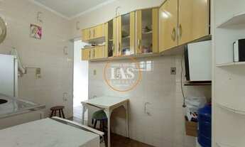 Imagem 7: Apartamento com 2 dorms, Tupi, Praia Grande - R$ 225 mil, Cod: 336