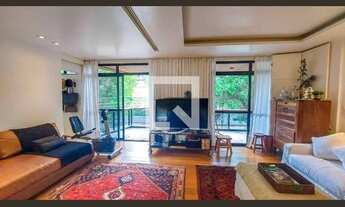 Imagem 2: Apartamento à Venda - Leblon, 2 Quartos, 82 m2