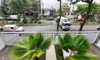 Imagem 5: Real UP Vende Apartamento - Recreio dos Band