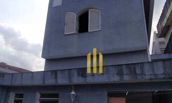 Imagem 4: Sobrado com 3 dormitórios para alugar, 140 m² por R$ 4.887,00/mês - Jardim Franca - São Pa