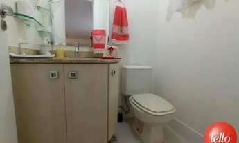 Imagem 7: São Paulo - Apartamento Padrão - Tatuapé