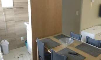 Imagem 2: Aluguel boa viagem 2 quartos mobiliado