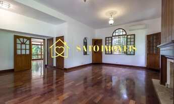 Imagem 3: Casa em Condomínio em Jardim dos Estados com 700m², 5 dormitórios sendo 3 suítes, com edíc