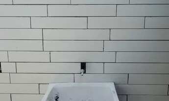 Imagem: Casa 1 Quarto- Jd Paulista Baixo R$ 400,00