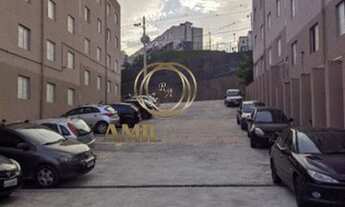 Imagem 6: SÃO JOSÉ DOS CAMPOS - Apartamento Padrão - VILA SÃO GERALDO