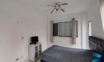 Imagem 7: Apartamento com 1 dormitório, 42 m² - Tupi