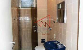 Imagem 3: Apartamento para venda possui 95 metros quadrados com 2 quartos em Flamengo - Rio de Janei