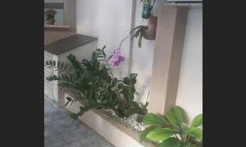 Imagem 5: Casa com piscina