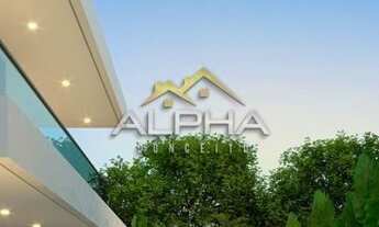 Imagem 7: Casa em Condomínio para Venda em Eusébio, Cidade Alpha - Eusébio, 4 dormitórios, 4 suítes