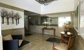 Imagem 3: CONDOMÍNIO TYROL - JARDINS