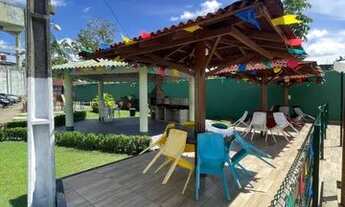 Imagem: Apartamento 42m2 / porto esmeralda/ Mario