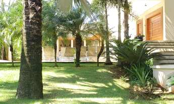 Imagem 4: Casa de condomínio sobrado para venda tem 654 metros quadrados com 5 quartos