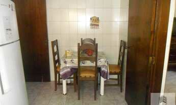 Imagem 5: Amplo sobrado em terreno de 8 x 52 - Próximo do Museu do Ipiranga