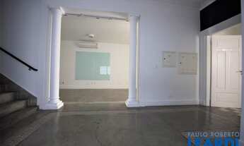 Imagem 7: CASA ASSOBRADADA - VILA OLÍMPIA - SP