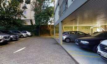 Imagem 3: Apartamento à venda em São Domingos com 78 m², 3 quartos, 1 vaga