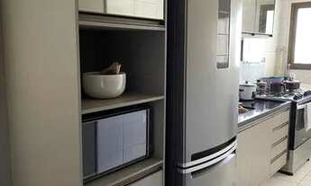 Imagem 4: Apto 109m 3 quartos lê parc