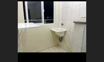 Imagem 3: Apartamento de um quarto