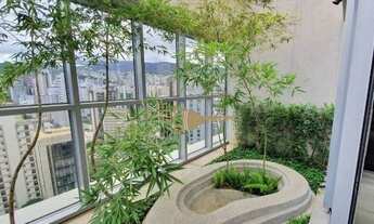 Imagem 5: Apartamento com 1 dormitório, 72 m² - venda por R$ 1.215.000,00 ou aluguel por R$ 6.135,00