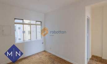 Imagem 6: Apartamento com 1 dormitório, 45 m² - venda por R$ 330.000 ou aluguel por R$ 2.058/mês - L