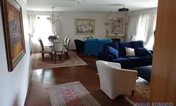 Imagem 5: APARTAMENTO - MOEMA ÍNDIOS - SP