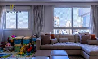 Imagem 6: Apartamento com 3 dormitórios à venda, 260 m² por R$ 5.280.000,00 - Higienópolis - São Pau