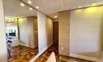 Imagem 3: Apartamento para venda com 73 metros quadrados com 2 quartos em Passo da Areia - Porto Ale