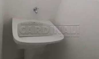 Imagem 7: Apartamento Padrão em São Carlos