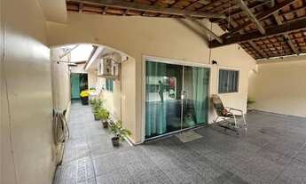 Imagem 3: Casa para venda possui 125 metros quadrados com 1 quarto em Acupe de Brotas - Salvador - B