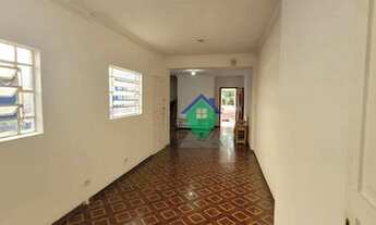 Imagem 3: Casa com 4 dormitórios para alugar, 185 m² por R$ 4.428/mês - Alto da Lapa - São Paulo/SP