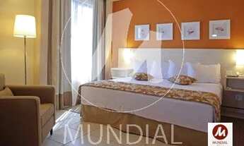 Imagem 3: Apartamento (flat) 1 dormitórios, cozinha planejada, portaria 24 horas, elevador, em condo