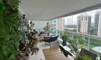 Imagem 2: Apartamento-À VENDA-Barra da Tijuca-Rio de Janeiro-RJ