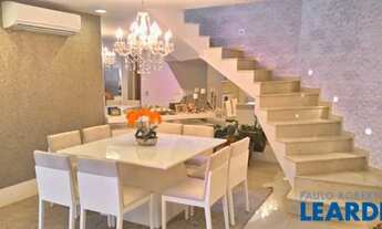 Imagem 4: COBERTURA - CAMPO BELO - SP