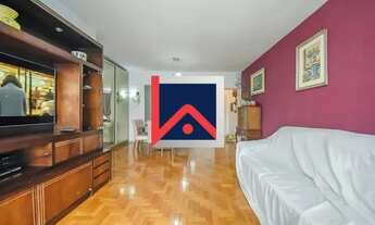 Imagem: Venda Apartamento 3 Dormitórios - 147 m²